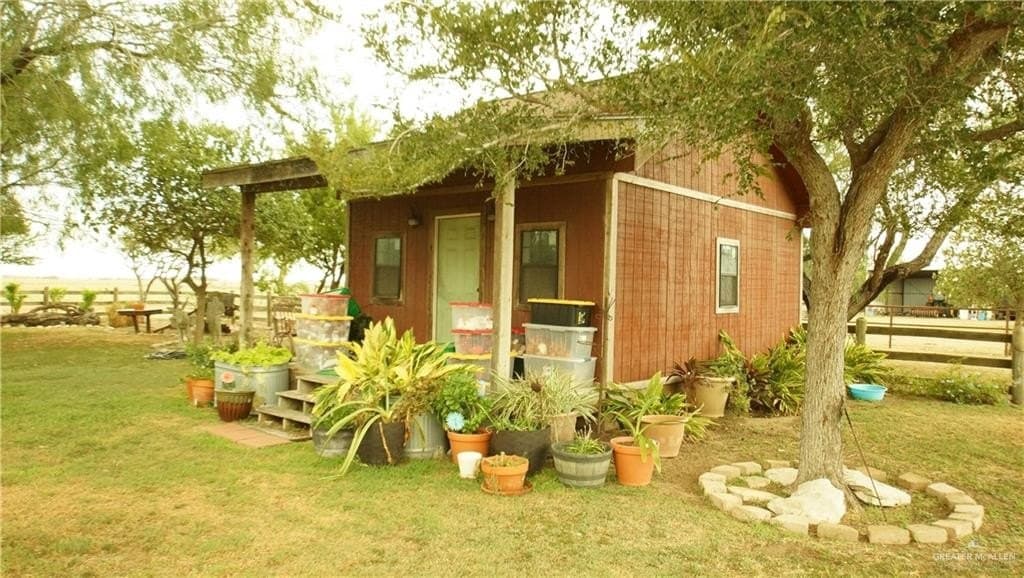 30.34 acres in Hidalgo County - photo 6