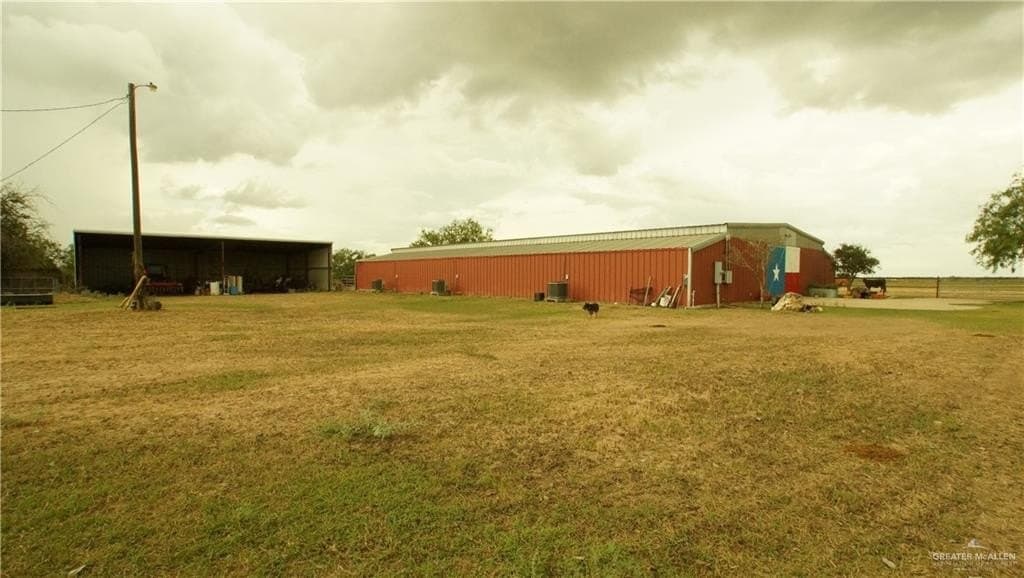 30.34 acres in Hidalgo County - photo 27