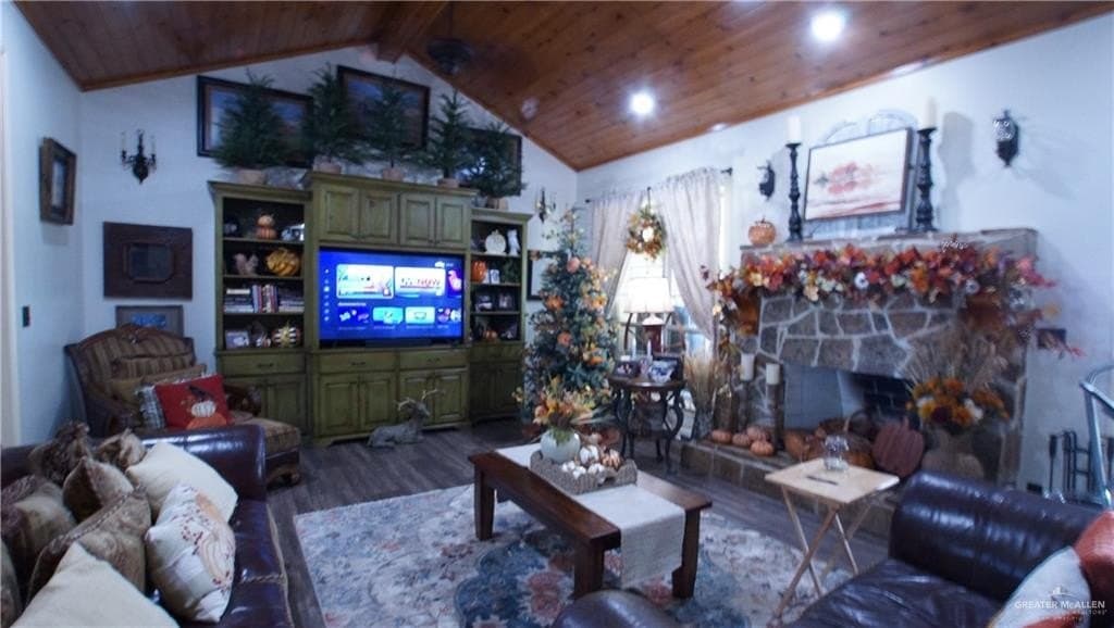 30.34 acres in Hidalgo County - photo 7