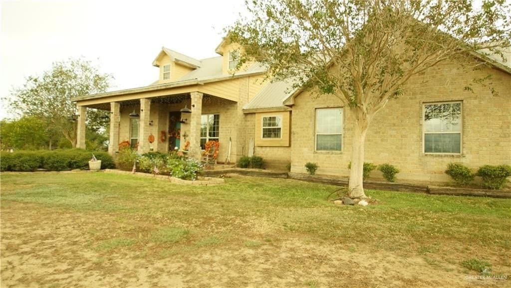 30.34 acres in Hidalgo County - photo 2