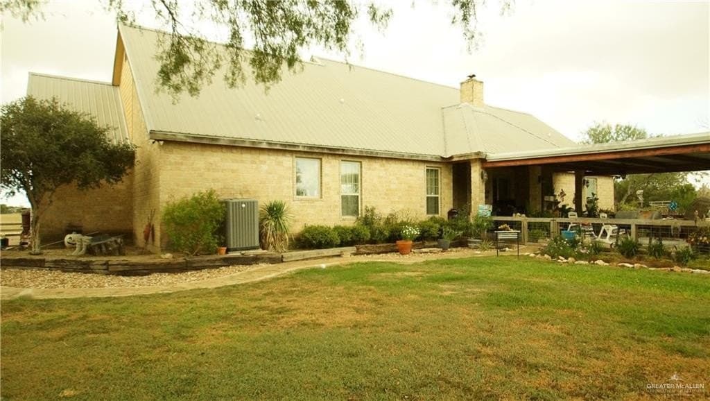 30.34 acres in Hidalgo County - photo 3