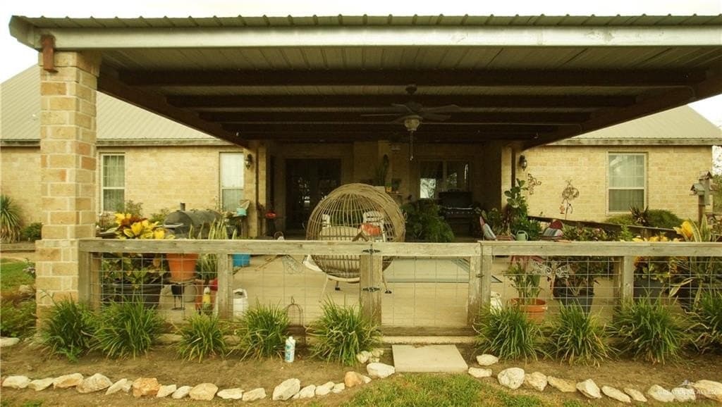 30.34 acres in Hidalgo County - photo 5