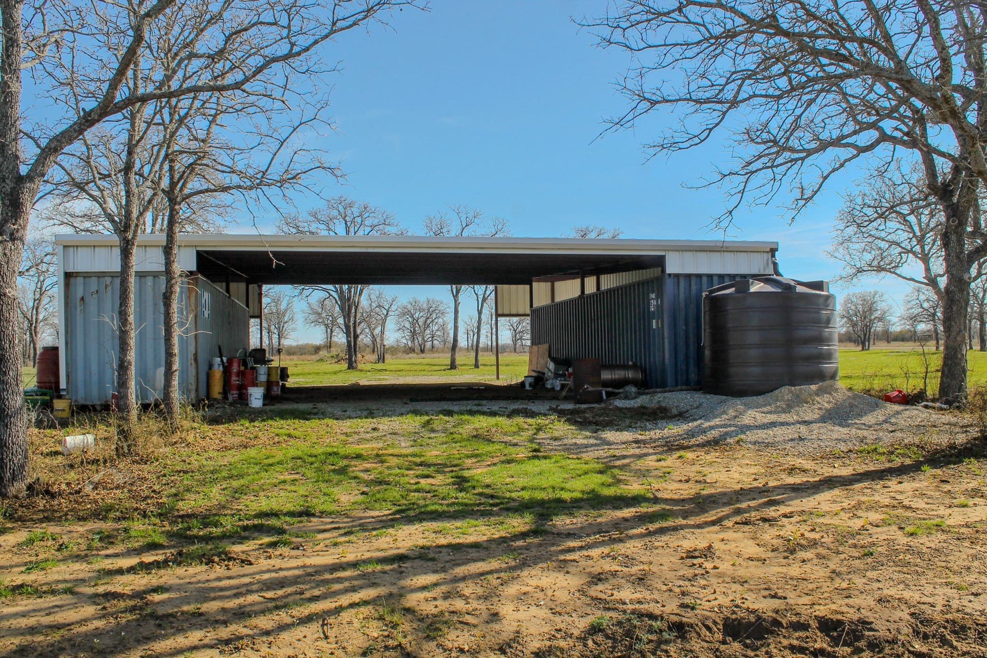 10.87 acres in Palo Pinto County - photo 11