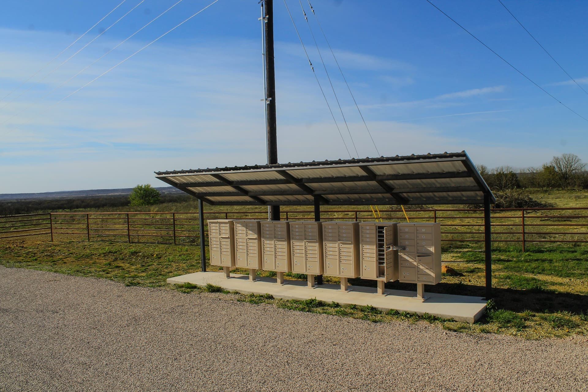 10.87 acres in Palo Pinto County - photo 21