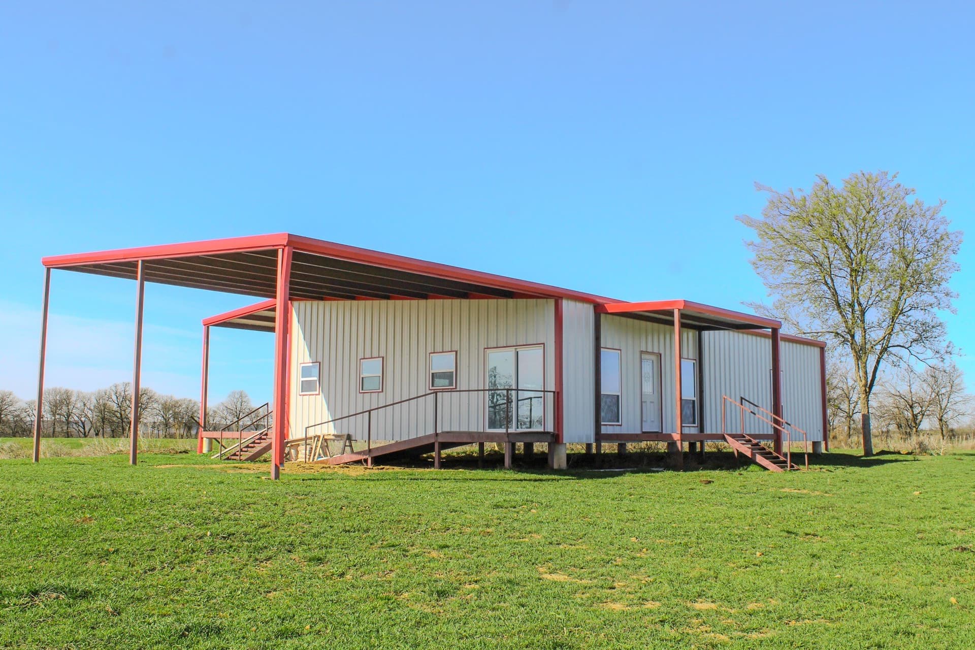 10.87 acres in Palo Pinto County gallery image 2