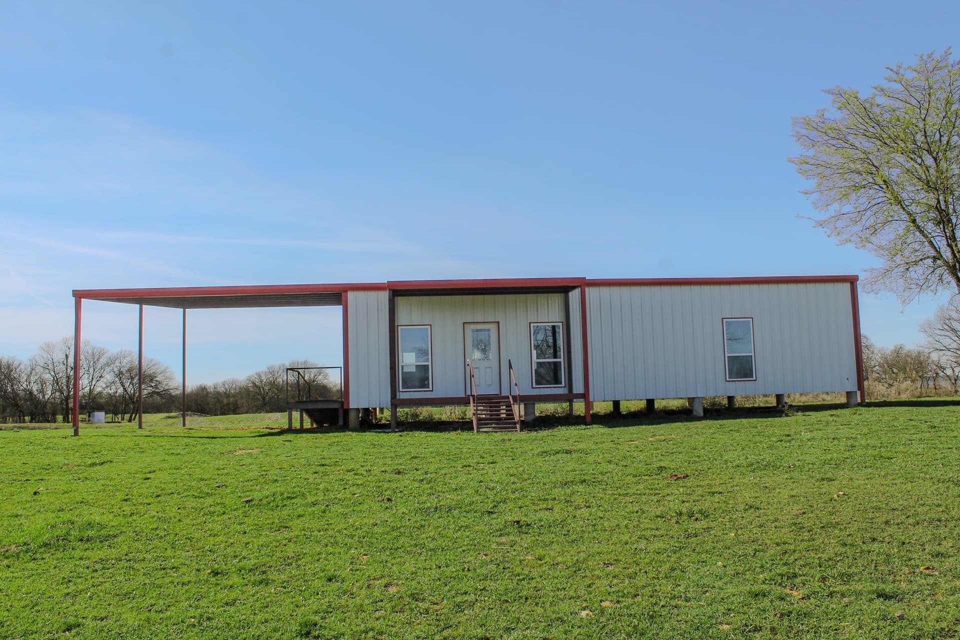 10.87 acres in Palo Pinto County gallery image 3