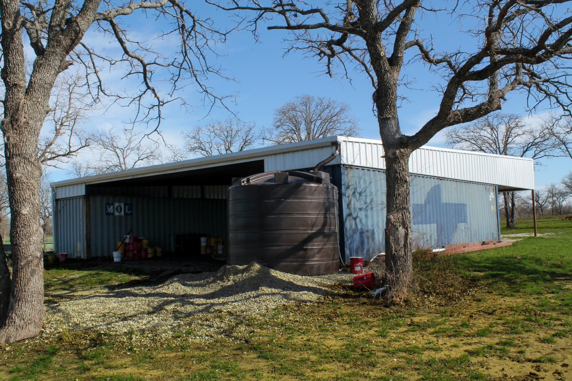 10.87 acres in Palo Pinto County - photo 12
