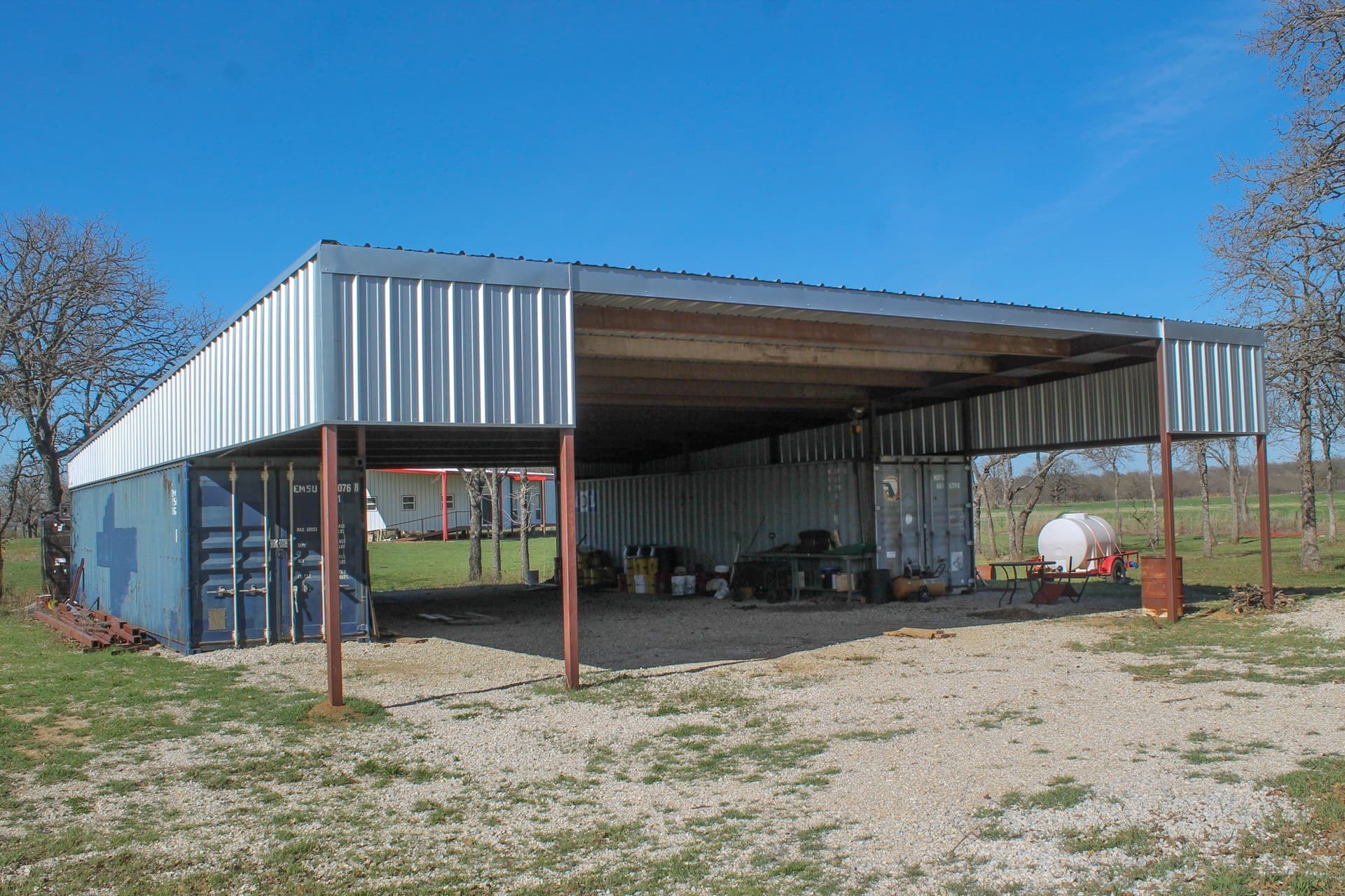 10.87 acres in Palo Pinto County - photo 14