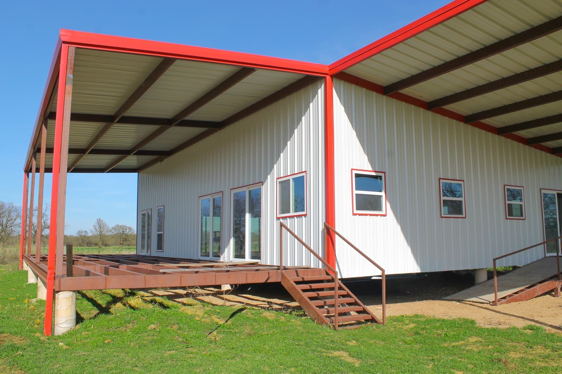 10.87 acres in Palo Pinto County featured view