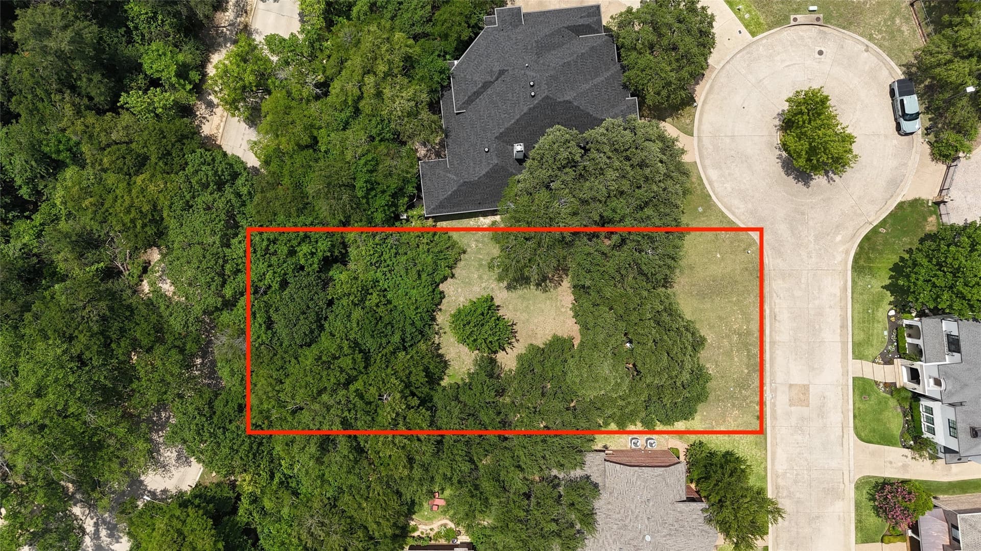 0.35 acres in Tarrant County