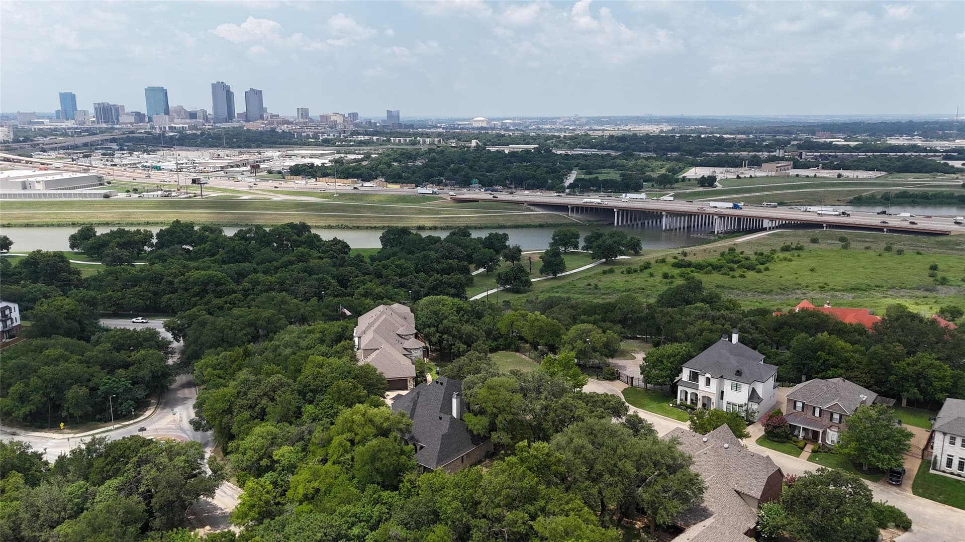 0.35 acres in Tarrant County - photo 6