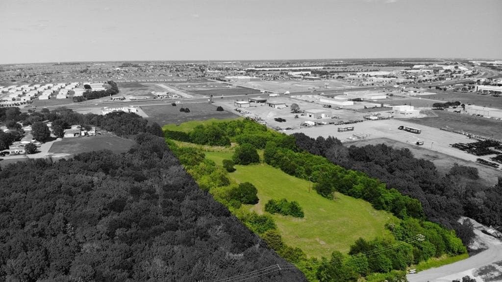 5.16 acres in Kaufman County gallery image 3