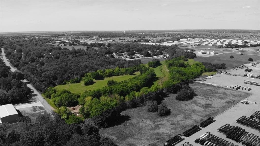 5.16 acres in Kaufman County gallery image 4