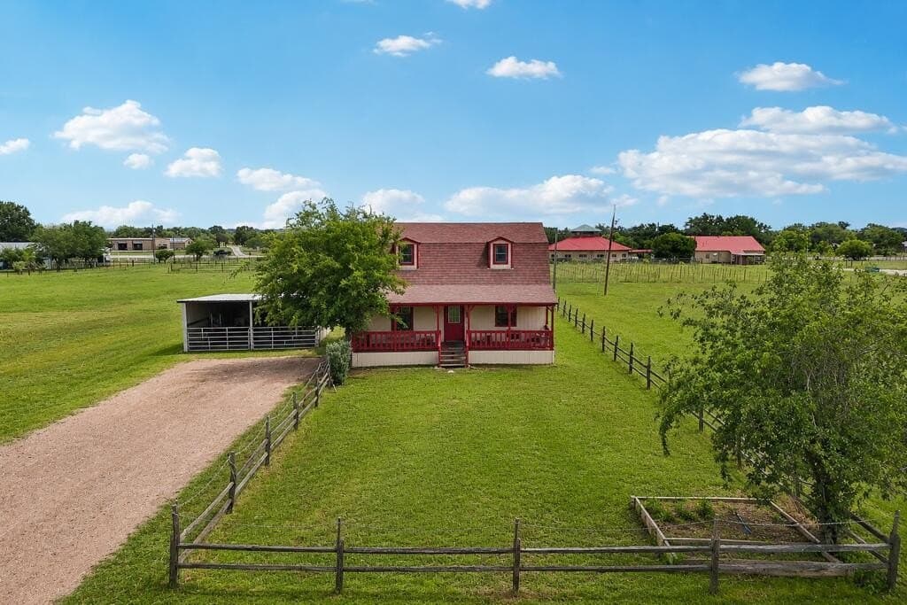 14.75 acres in Gillespie County - photo 33