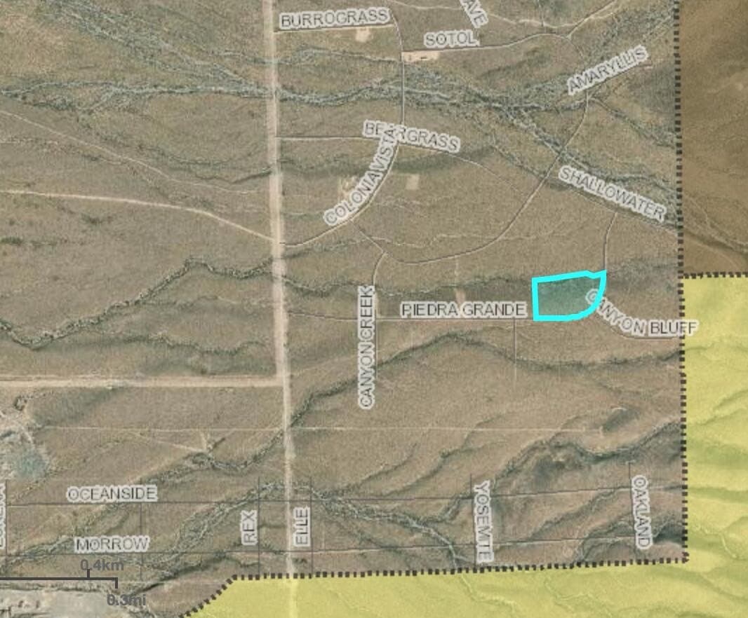 5.02 acres in El Paso County gallery image 4