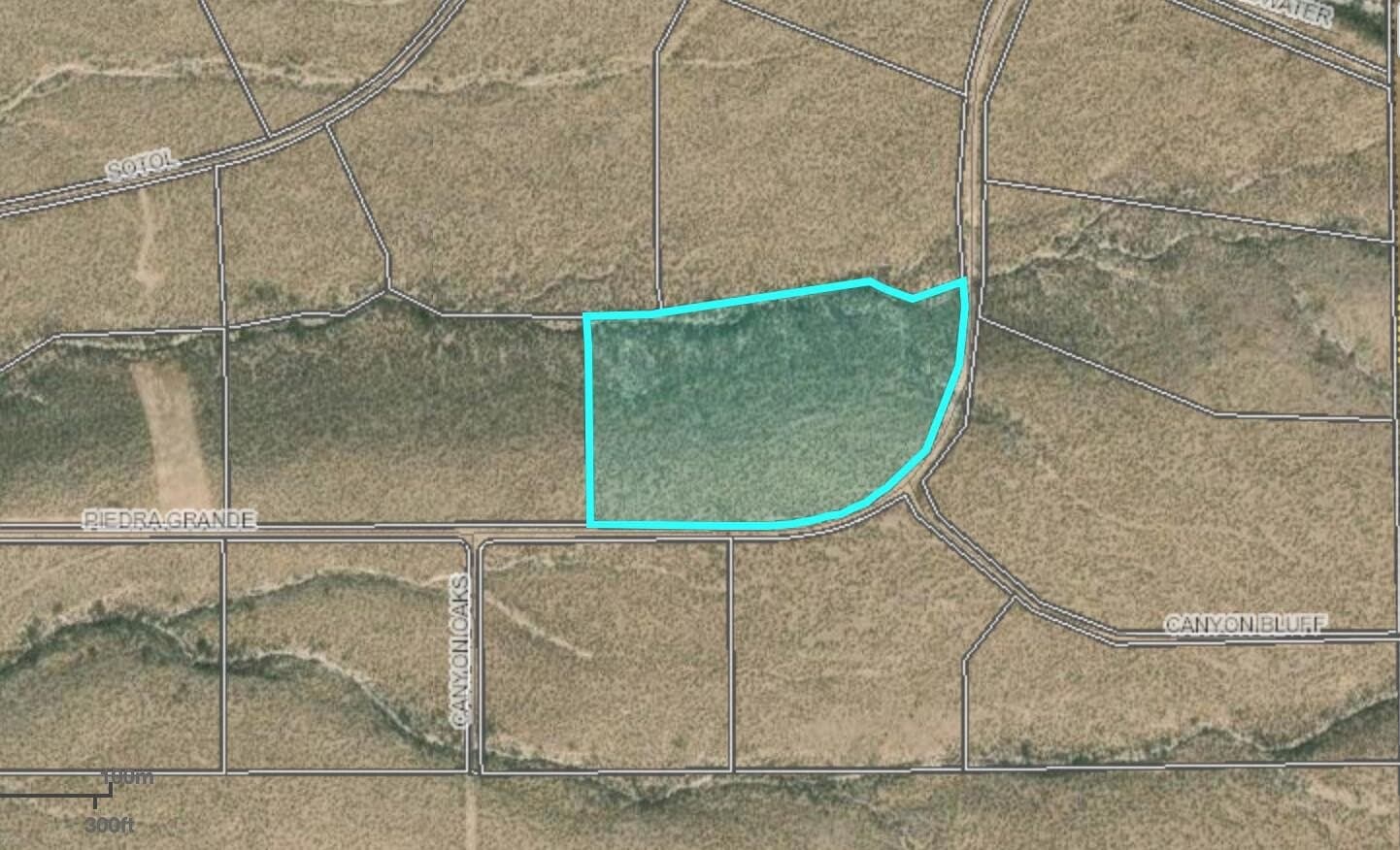 5.02 acres in El Paso County gallery image 2