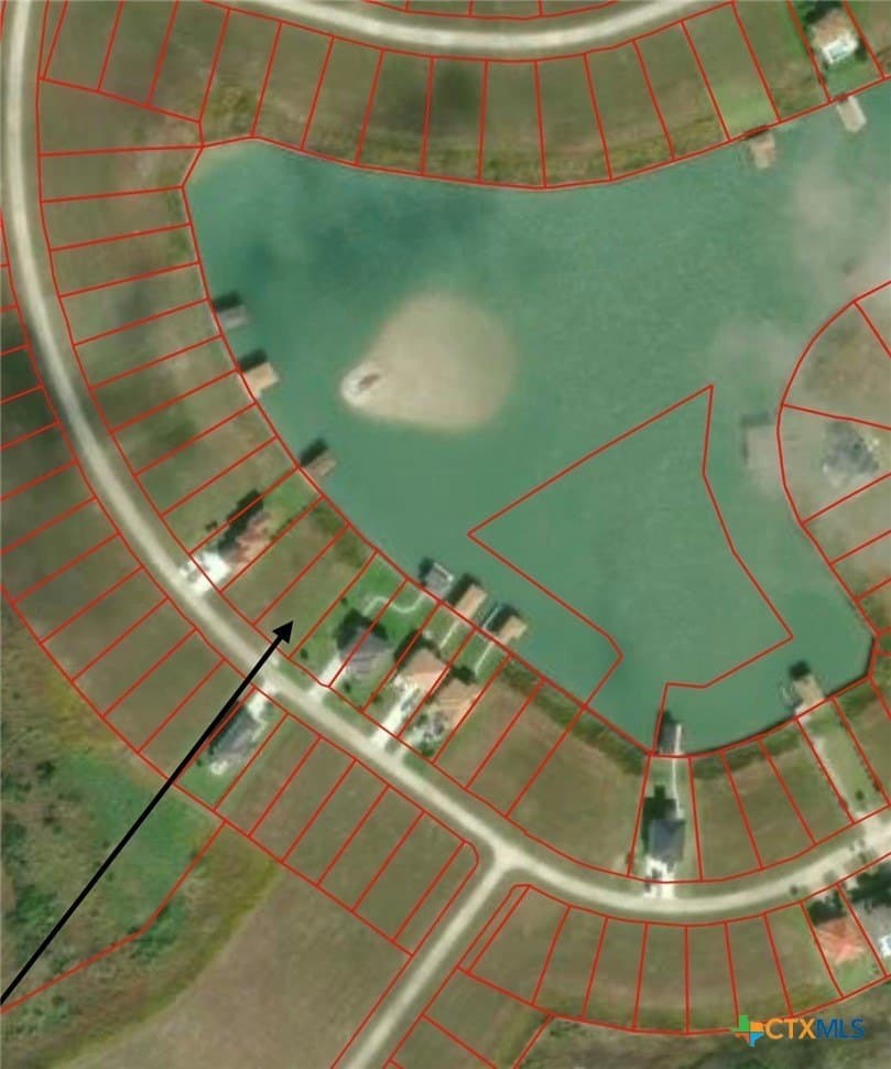 0.24 acres in Calhoun County - photo 2