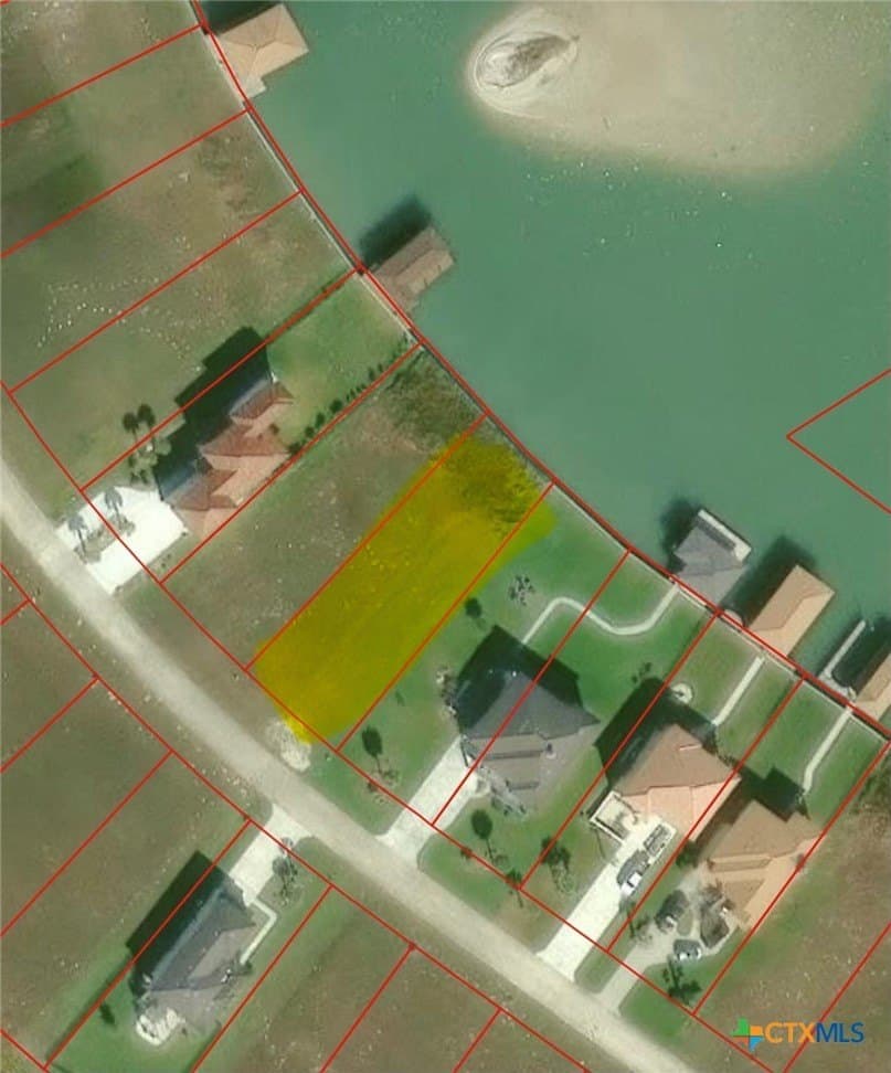 0.24 acres in Calhoun County - photo 3