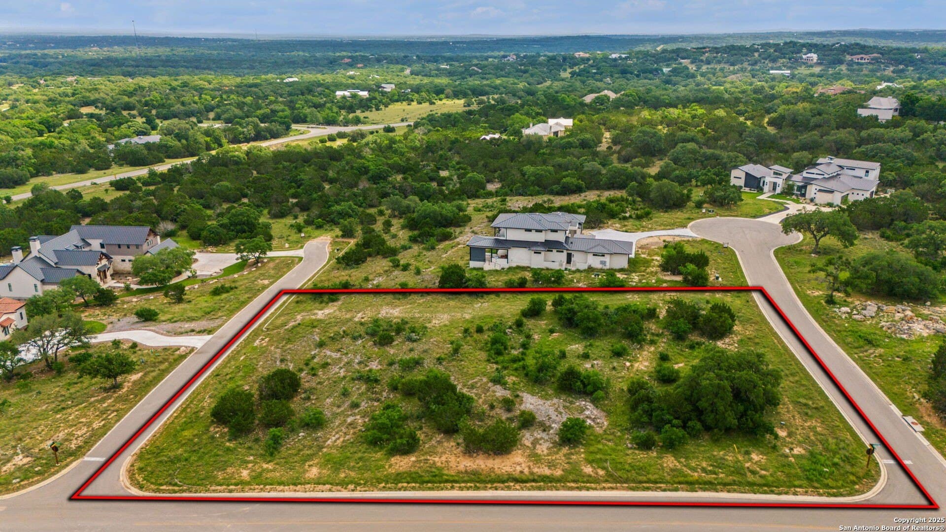 1.21 acres in Kendall County gallery image 3