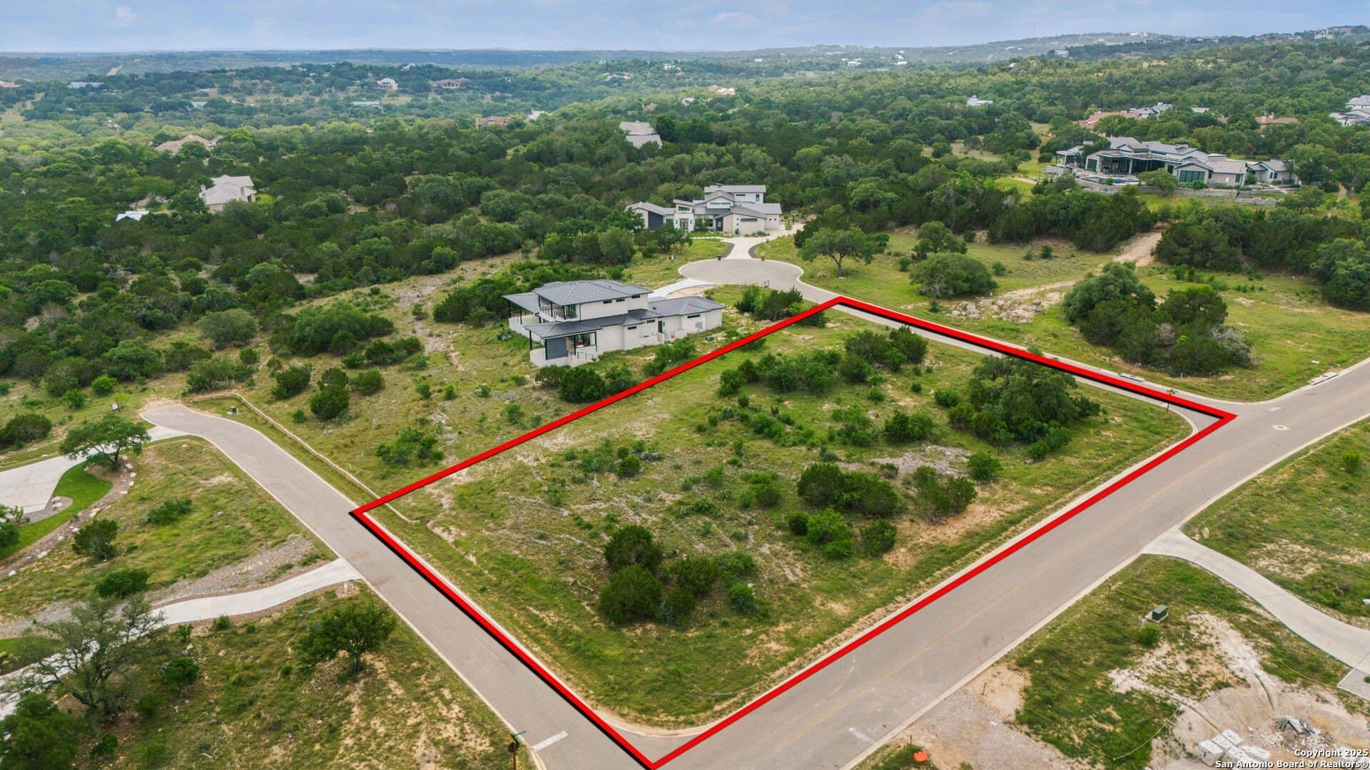 1.21 acres in Kendall County - photo 9