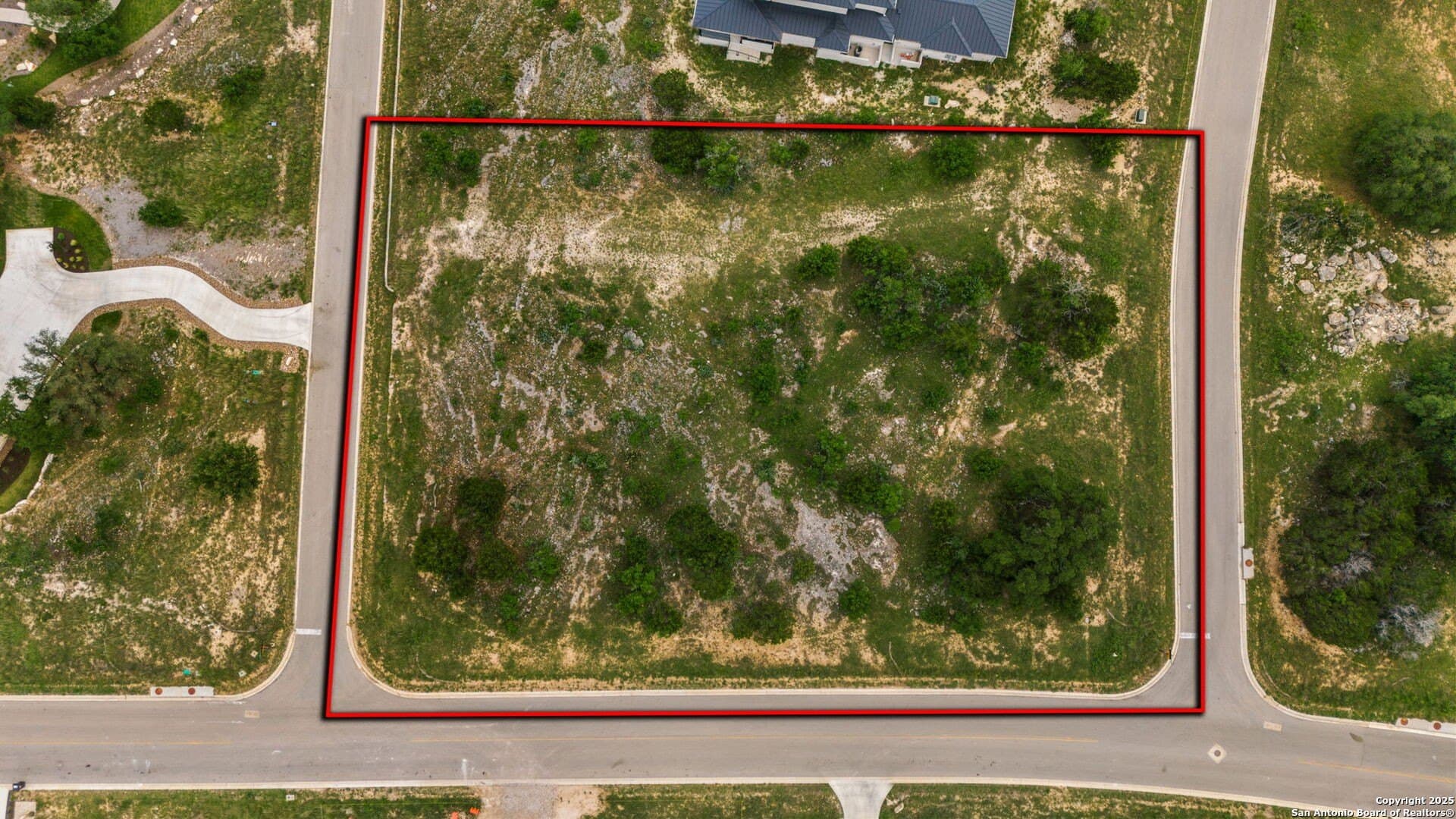1.21 acres in Kendall County gallery image 4