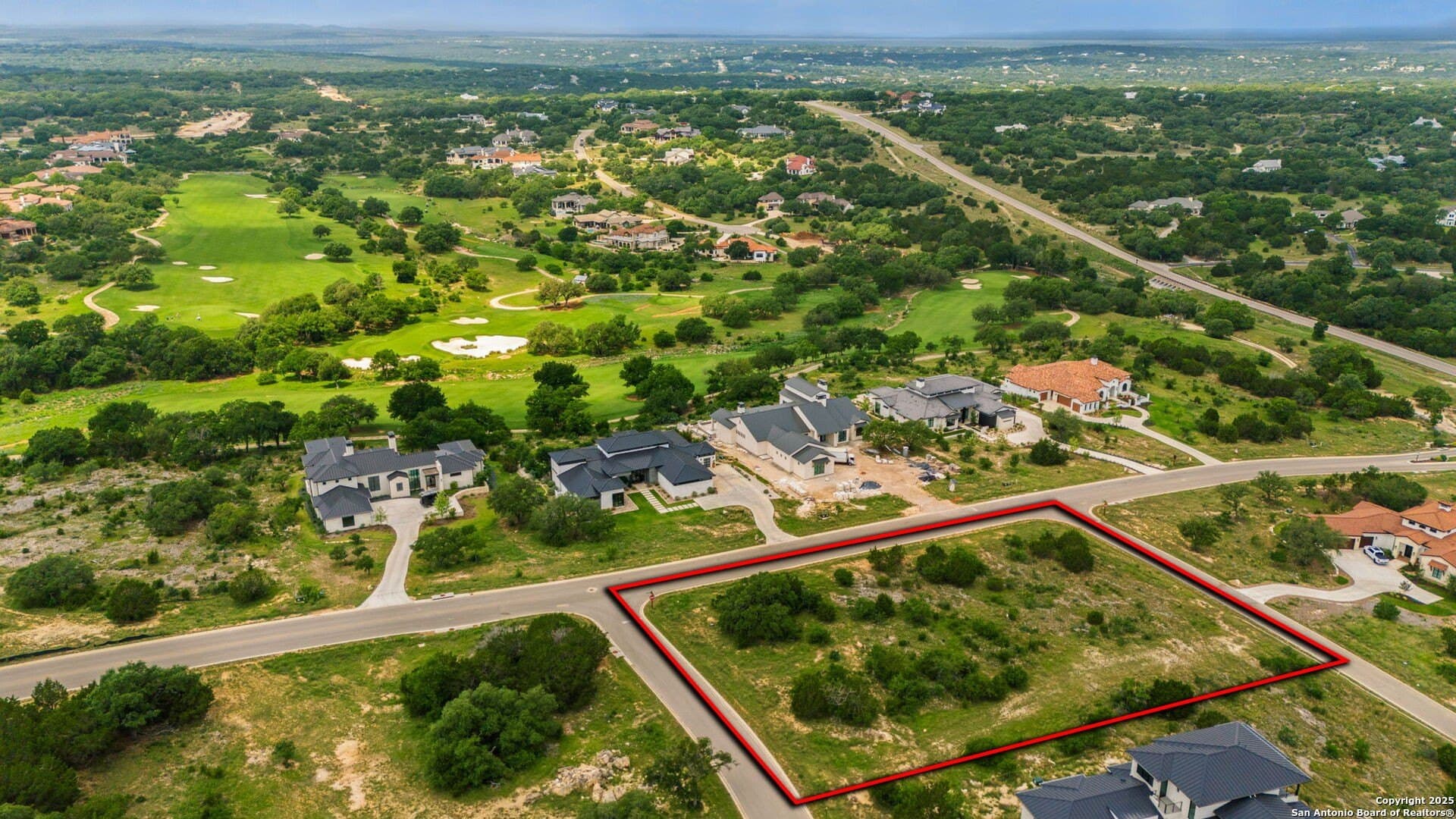 1.21 acres in Kendall County - photo 8