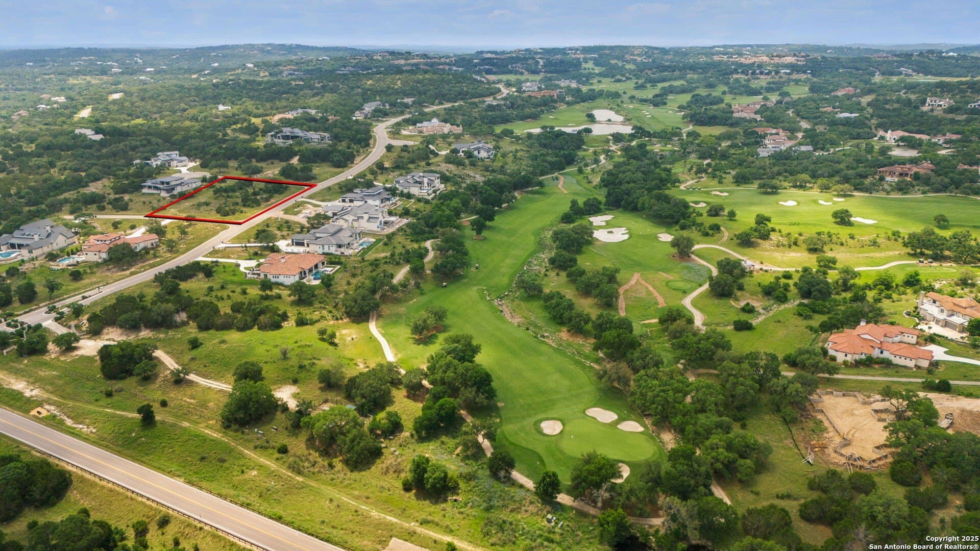 1.21 acres in Kendall County - photo 6