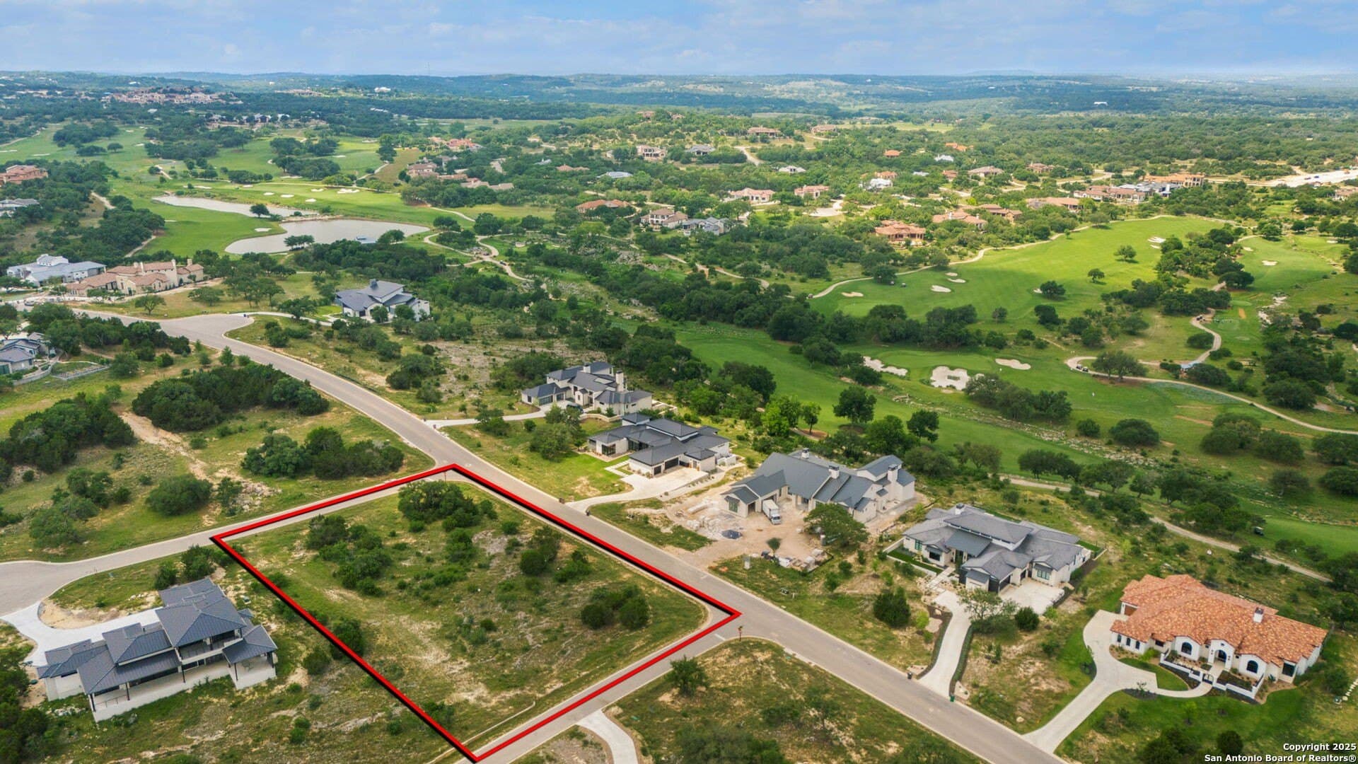 1.21 acres in Kendall County - photo 10