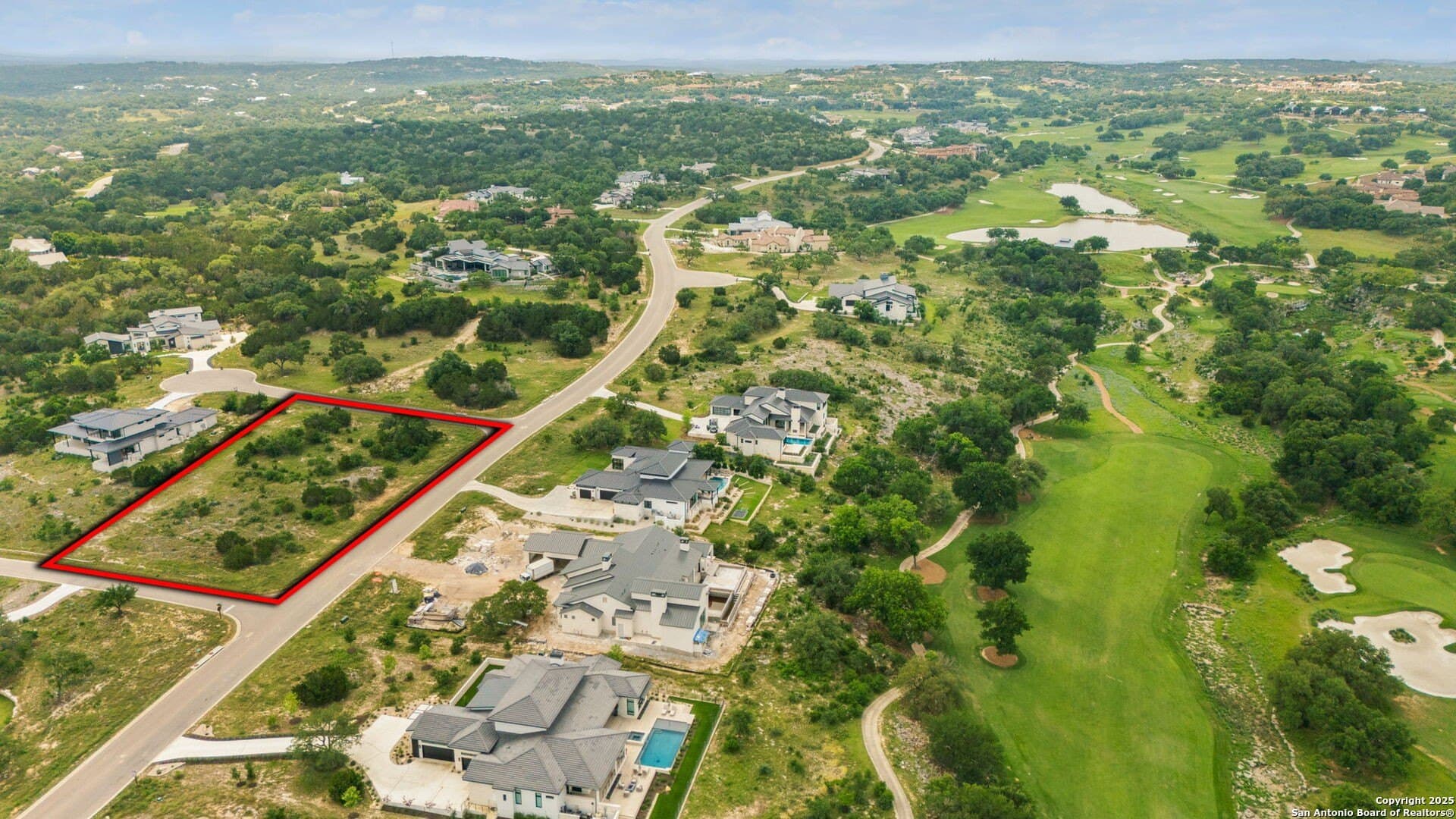 1.21 acres in Kendall County - photo 7