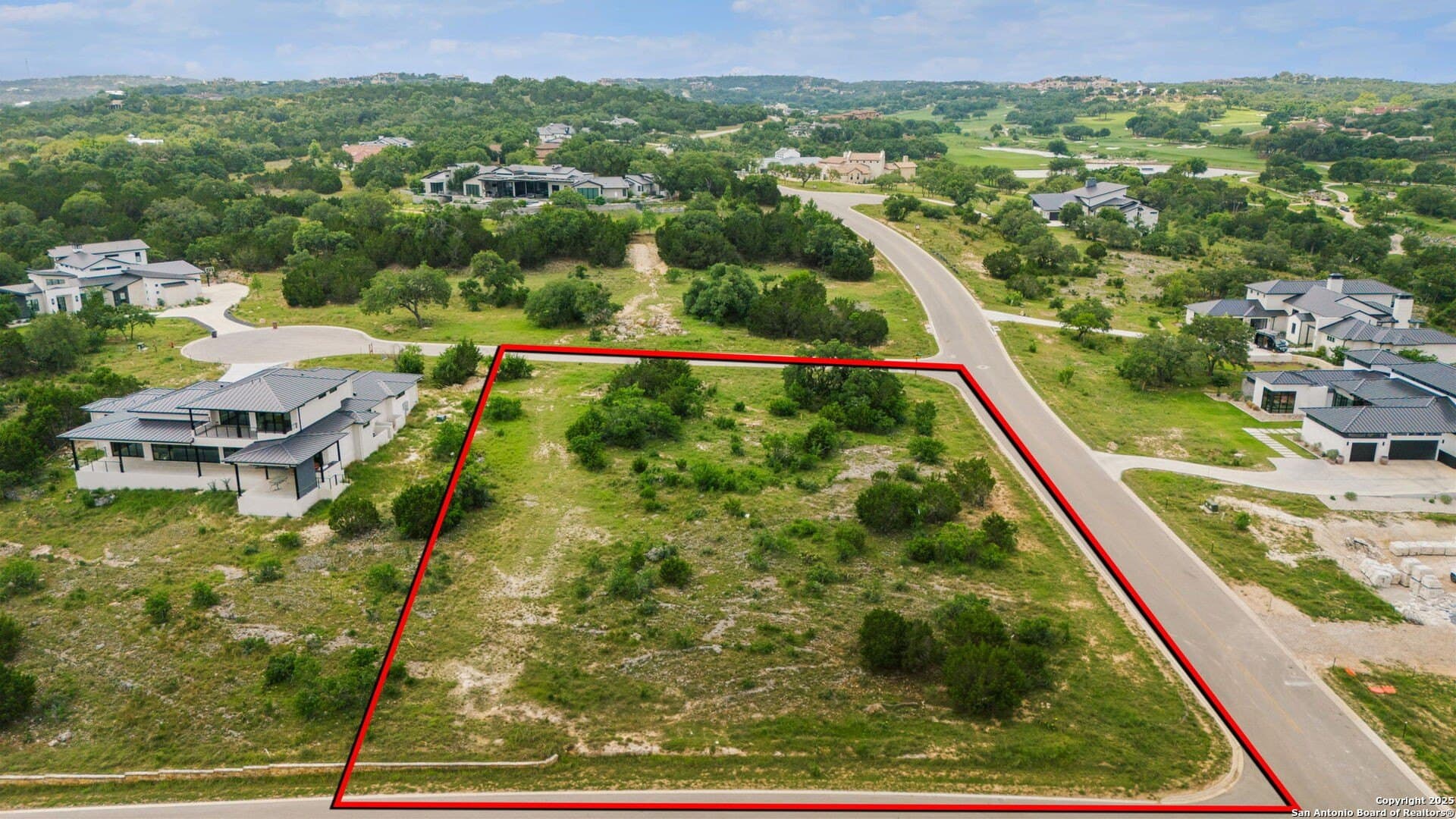 1.21 acres in Kendall County gallery image 2