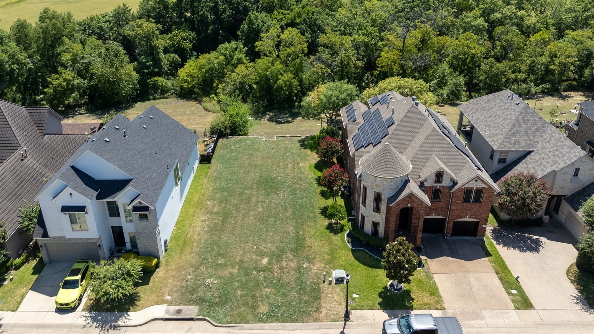 0.11 acres in Dallas County - photo 3