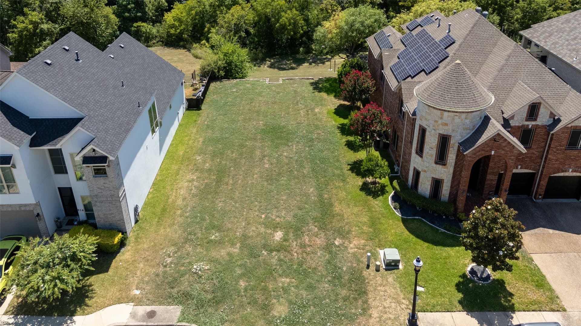 0.11 acres in Dallas County