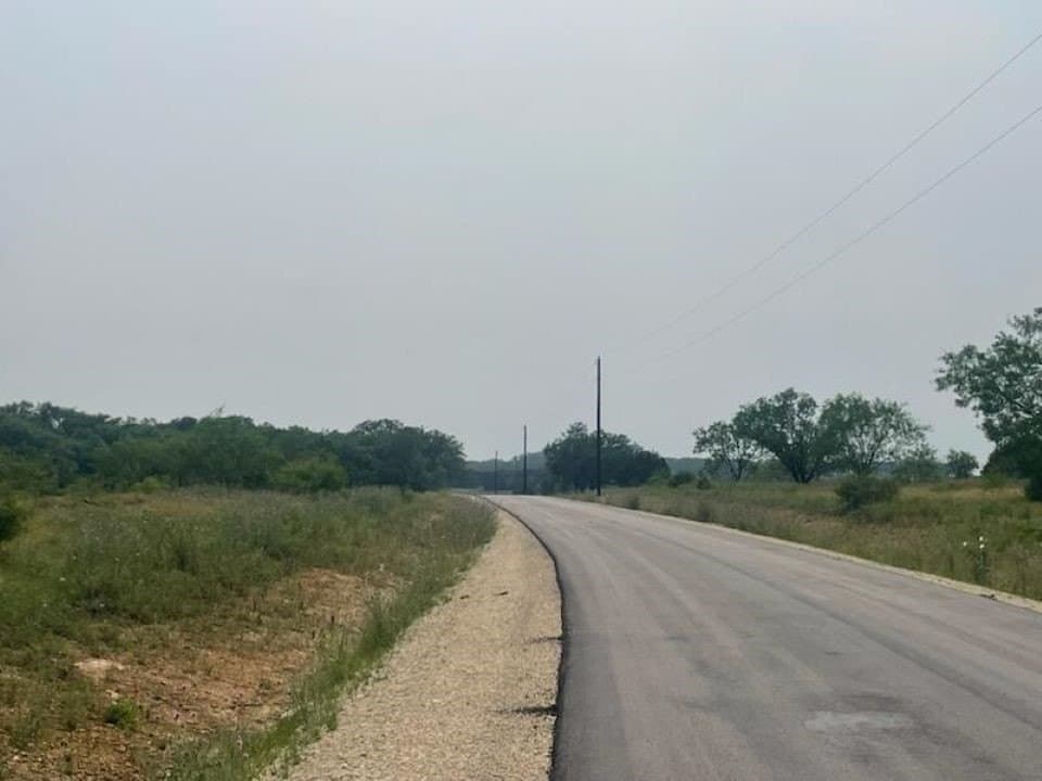 6.34 acres in Burnet County - photo 5