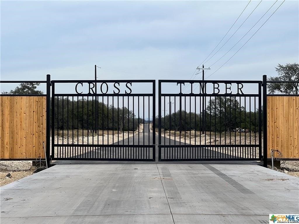 6.34 acres in Burnet County - photo 13