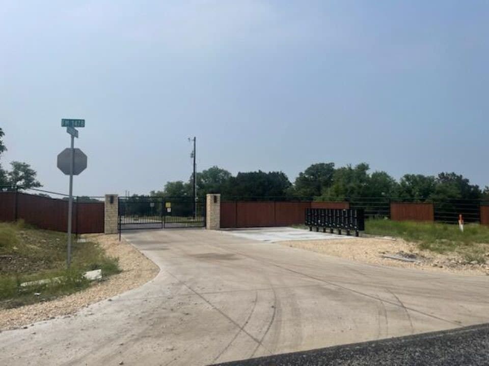 6.34 acres in Burnet County - photo 7