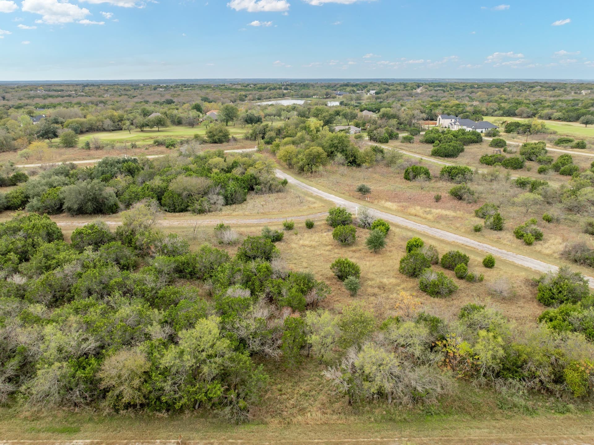 0.13 acres in Hill County