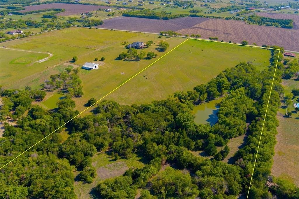 18.79 acres in Collin County gallery image 4