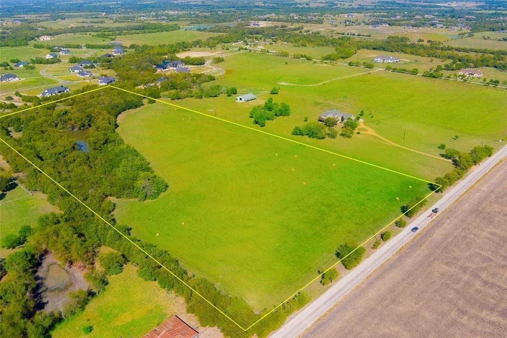 18.79 acres in Collin County featured view