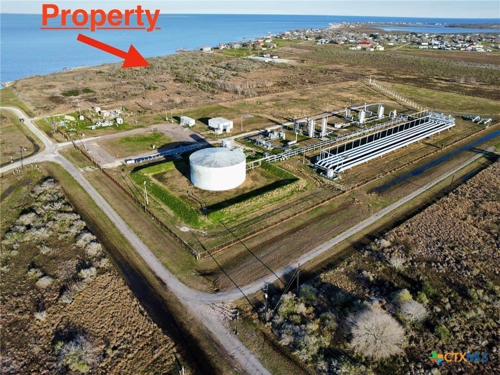 10 acres in Calhoun County gallery image 2