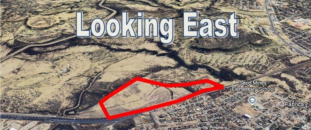 100 acres in Maverick County gallery image 2
