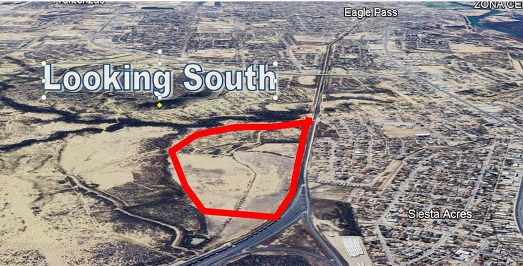 100 acres in Maverick County gallery image 4