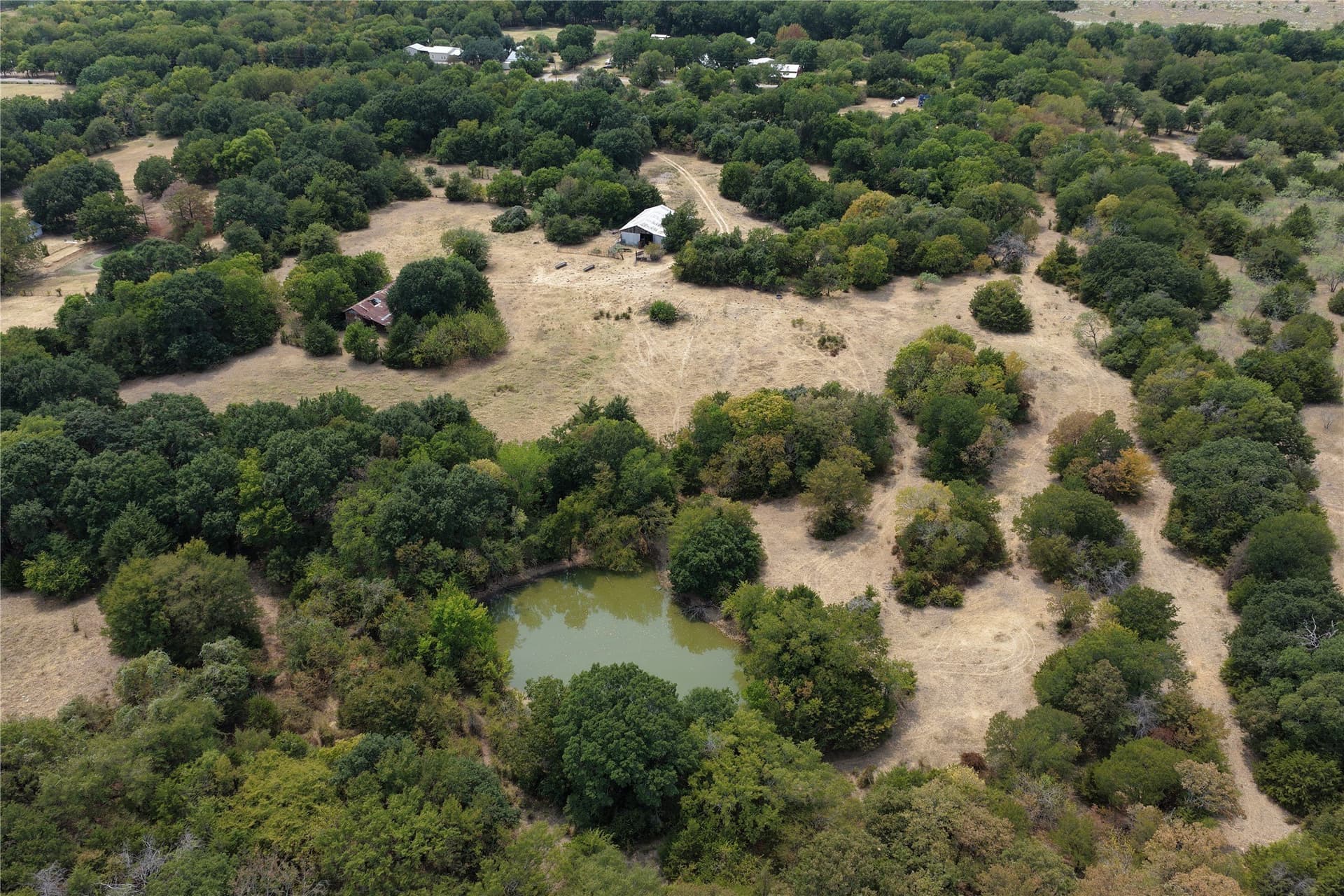 56.88 acres in Ellis County - photo 10
