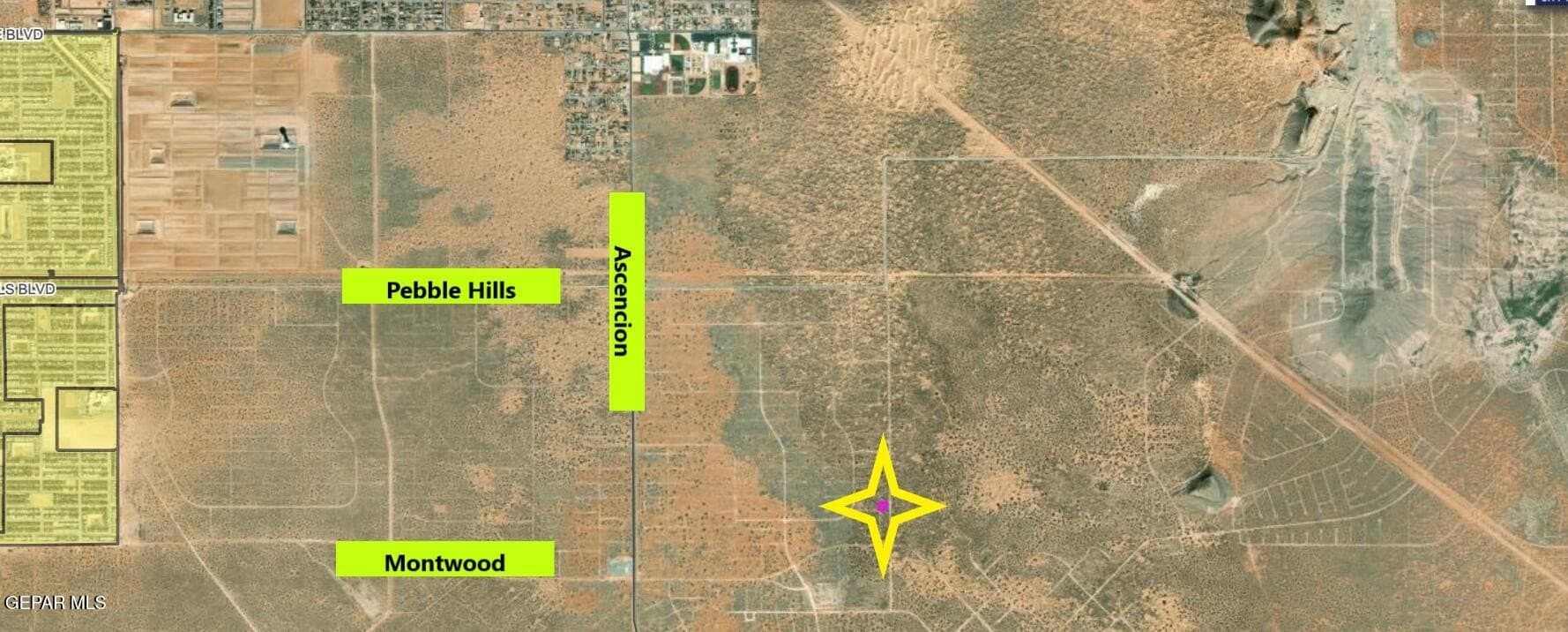 0.25 acres in El Paso County - photo 3