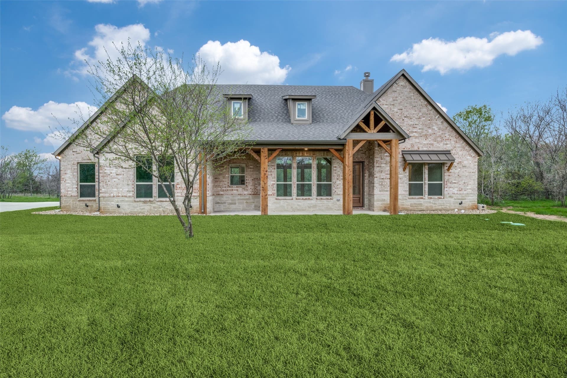 10.07 acres in Wise County
