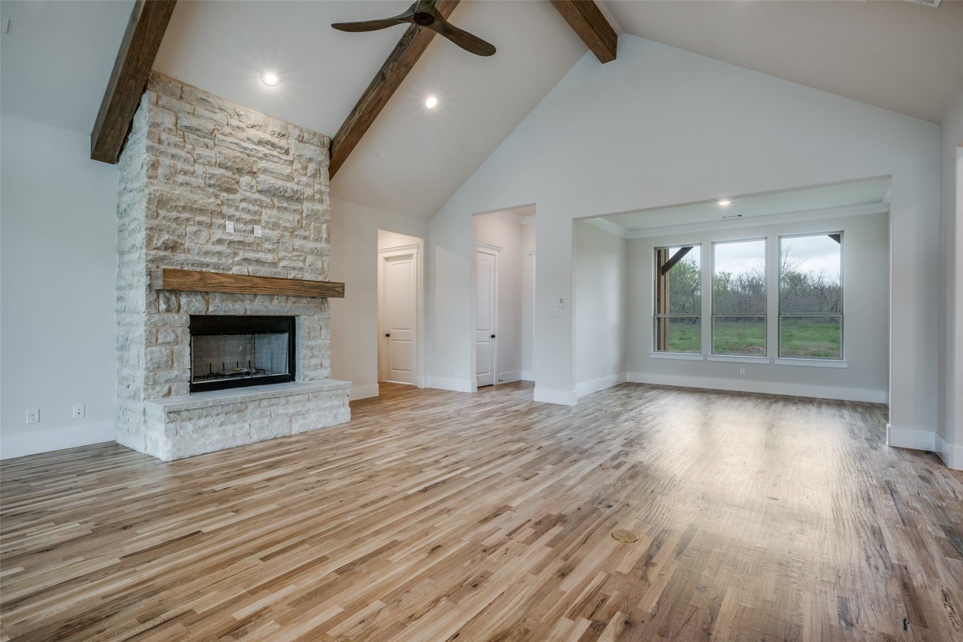 10.07 acres in Wise County gallery image 2