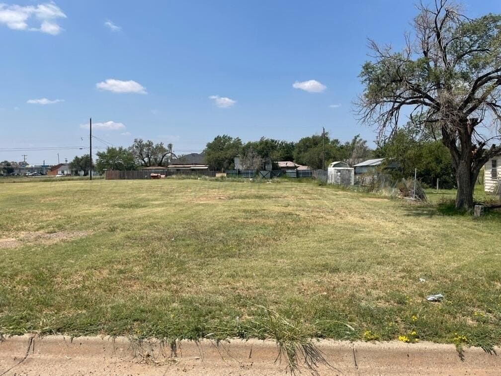 0.2 acres in Potter County
