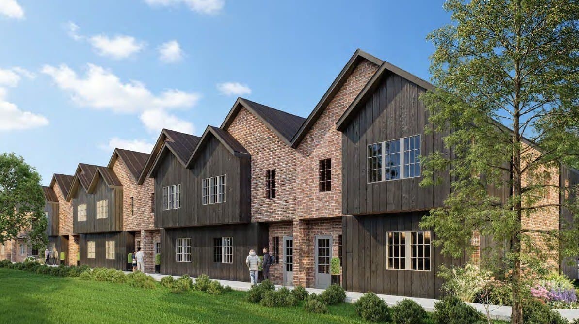 6.37 acres in Denton County - photo 4