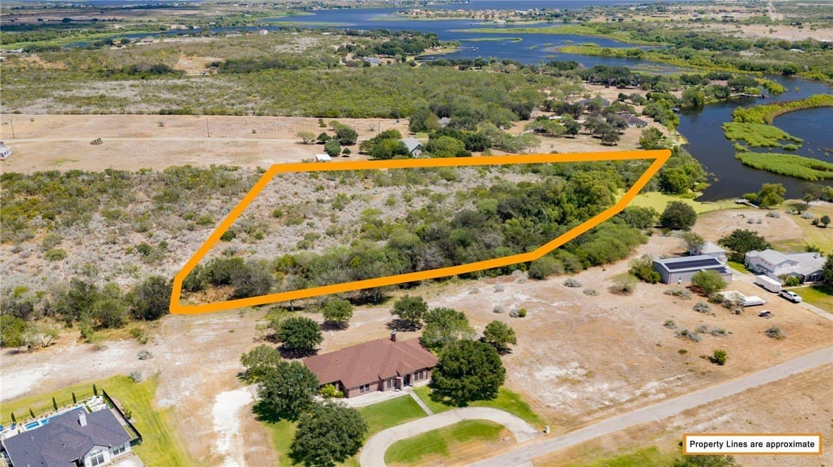 5.17 acres in Jim Wells County - photo 5