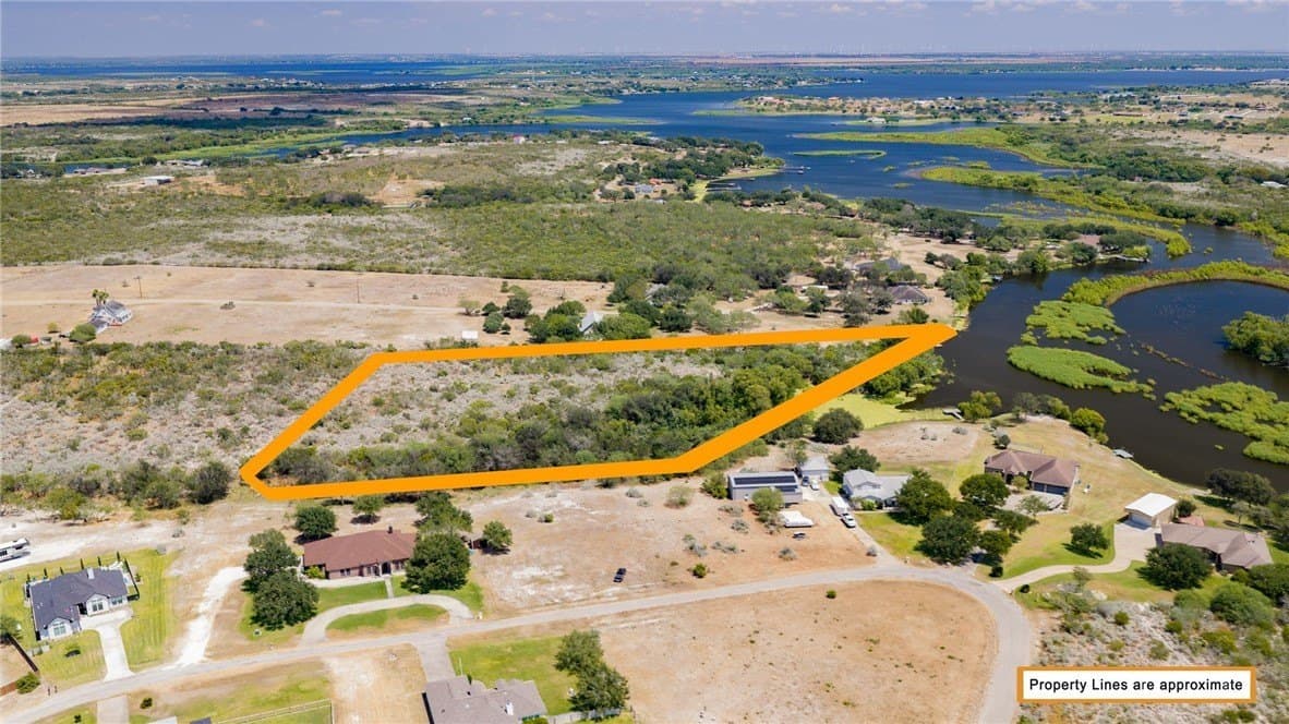 5.17 acres in Jim Wells County - photo 4