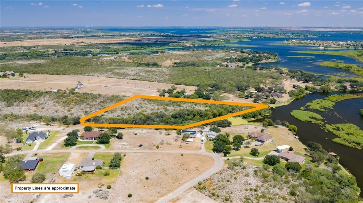 5.17 acres in Jim Wells County - photo 2